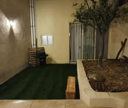 Dhara House Malta パオーラ