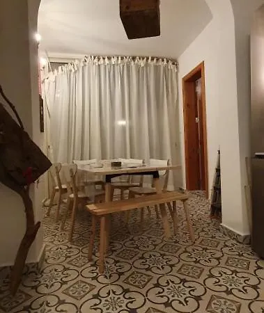 Dhara House Malta パオーラ