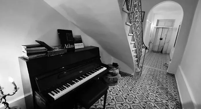 Bed & Breakfast Dhara House Malta