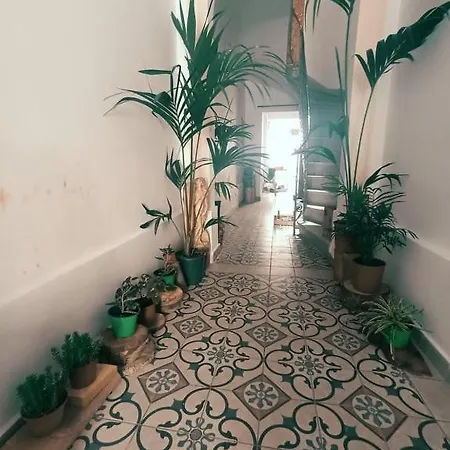 Dhara House Malta Paola