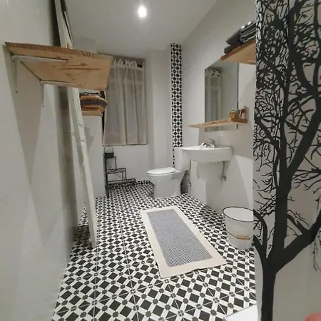 Dhara House Malta Couette-café *