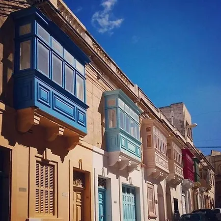 Dhara House Malta *