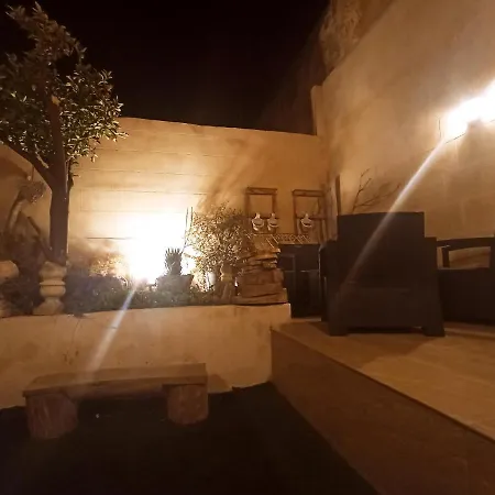 Dhara House Malta *