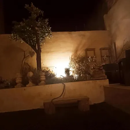 Dhara House Malta Paola