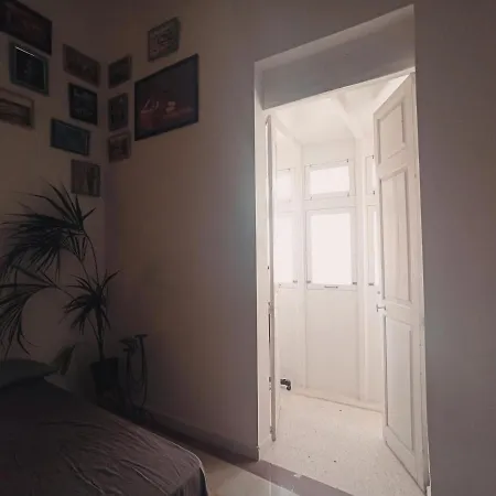 Dhara House Malta Paola