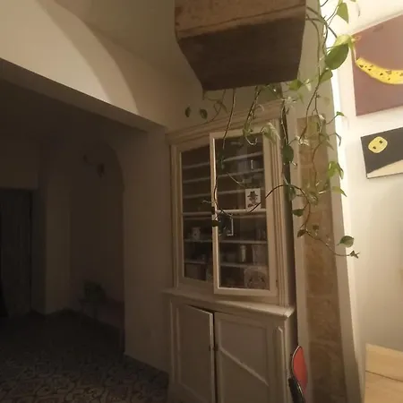 Bed & Breakfast Dhara House Malta *