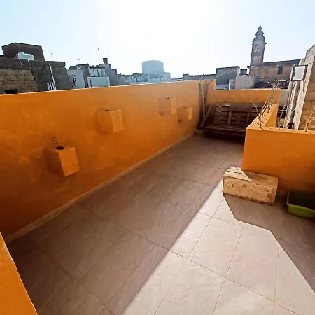 Dhara House Malta Paola