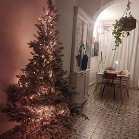 Dhara House Malta Bed & Breakfast