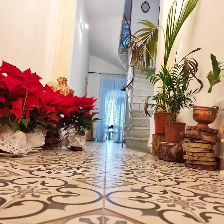 Dhara House Malta Bed & Breakfast Paola