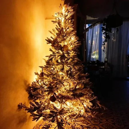 Couette-café Dhara House Malta Paola