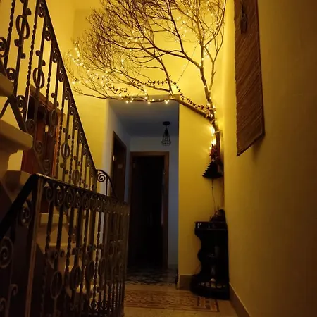 Dhara House Malta * Paola