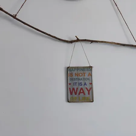 Dhara House Malta Bed & Breakfast *