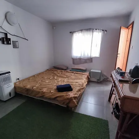 Couette-café Dhara House Malta