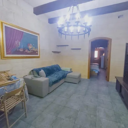 Dhara House Malta Paola