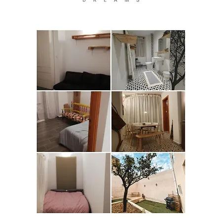 Dhara House Malta *