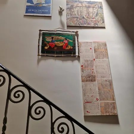 Dhara House Malta Bed & Breakfast