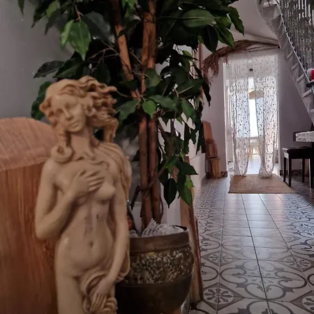 Bed & Breakfast Dhara House Malta