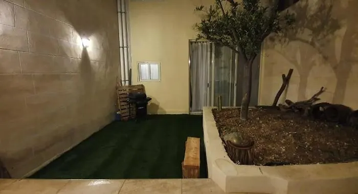 Dhara House Malta Paola