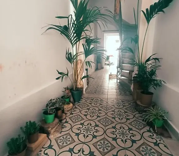 Dhara House Malta Paola