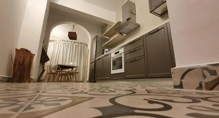 Dhara House Malta Paola