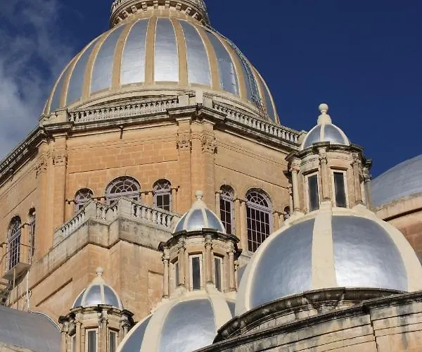 Frühstückspension Dhara House Malta Paola