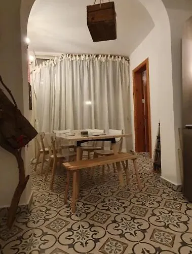 Dhara House Malta Paola