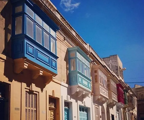 Dhara House Malta *
