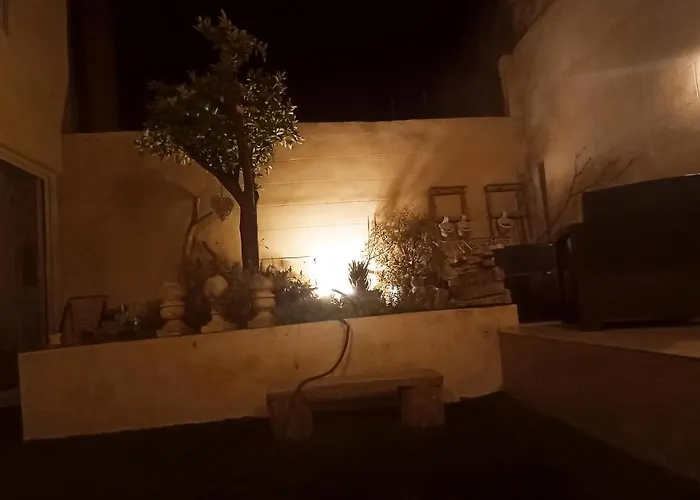 Dhara House Malta Paola