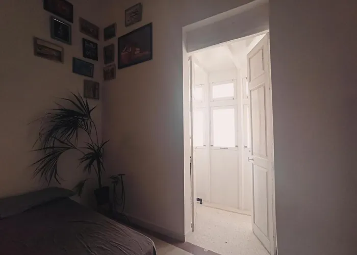 Dhara House Malta Paola