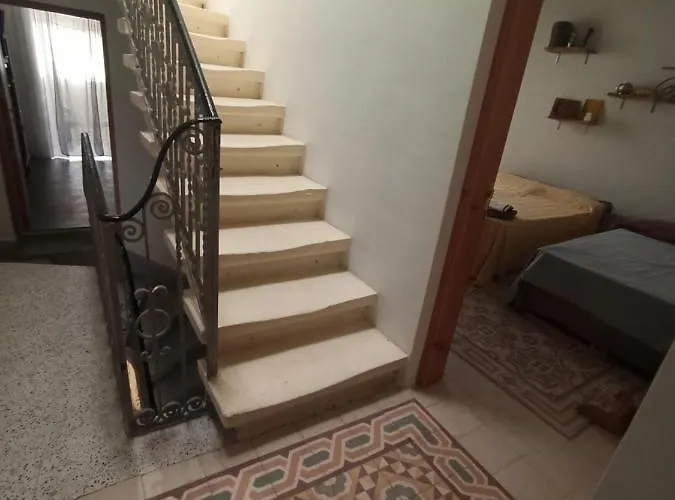 Bed & Breakfast Dhara House Malta Paola