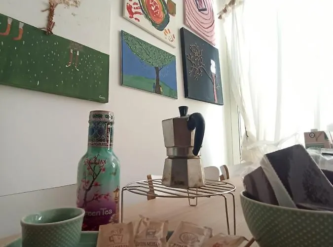 Dhara House Malta Frühstückspension Paola