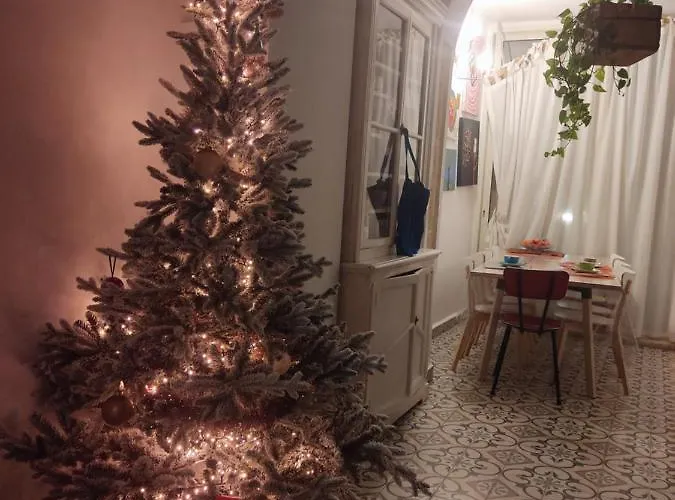 Dhara House Malta Bed & Breakfast