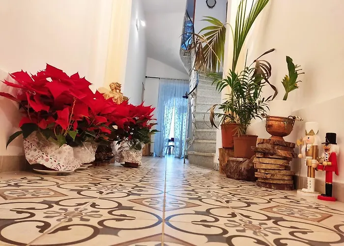 Dhara House Malta Bed & Breakfast Paola