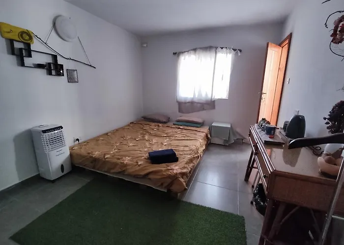 Bed & Breakfast Dhara House Malta